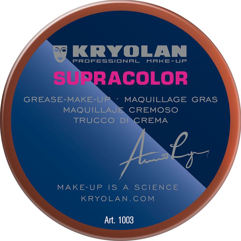 Supracolor complexion make-up 55ml - D 35.1 (NG 2)