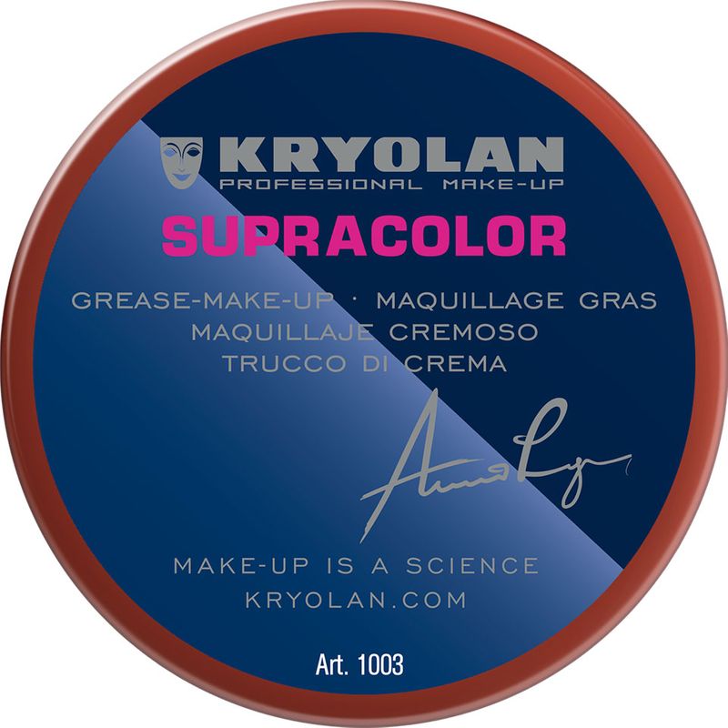 Supracolor complexion makeup 55ml - 075