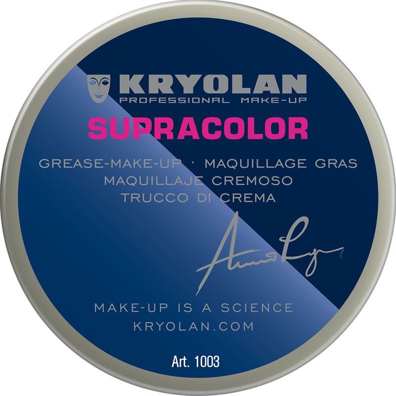 Supracolor complexion makeup 55ml - 073