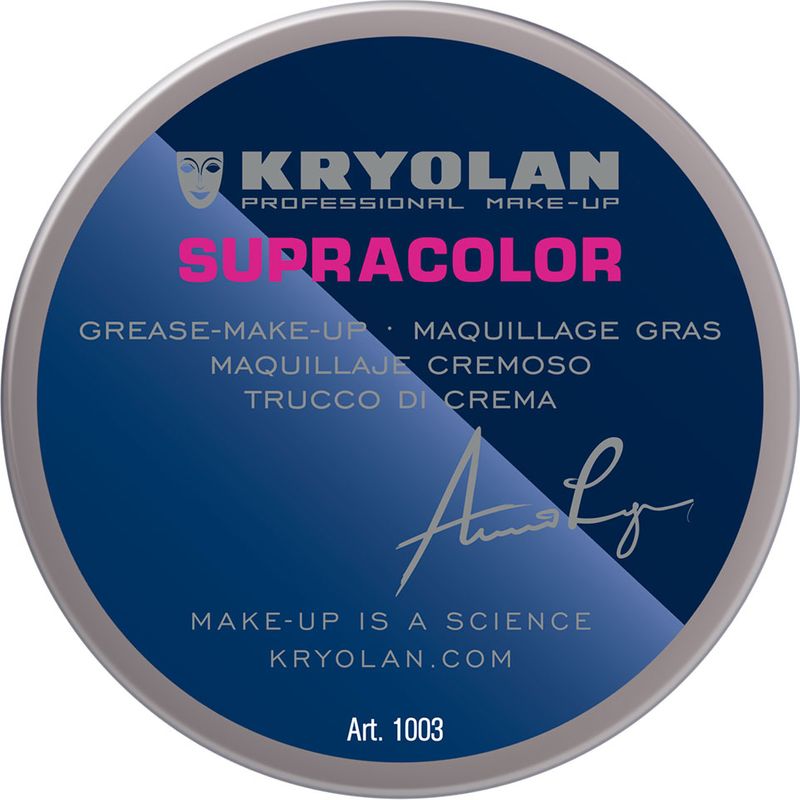 Supracolor complexion makeup 55ml - 32a