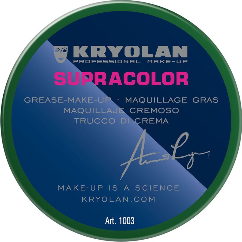 Supracolor complexion makeup 55ml - 744