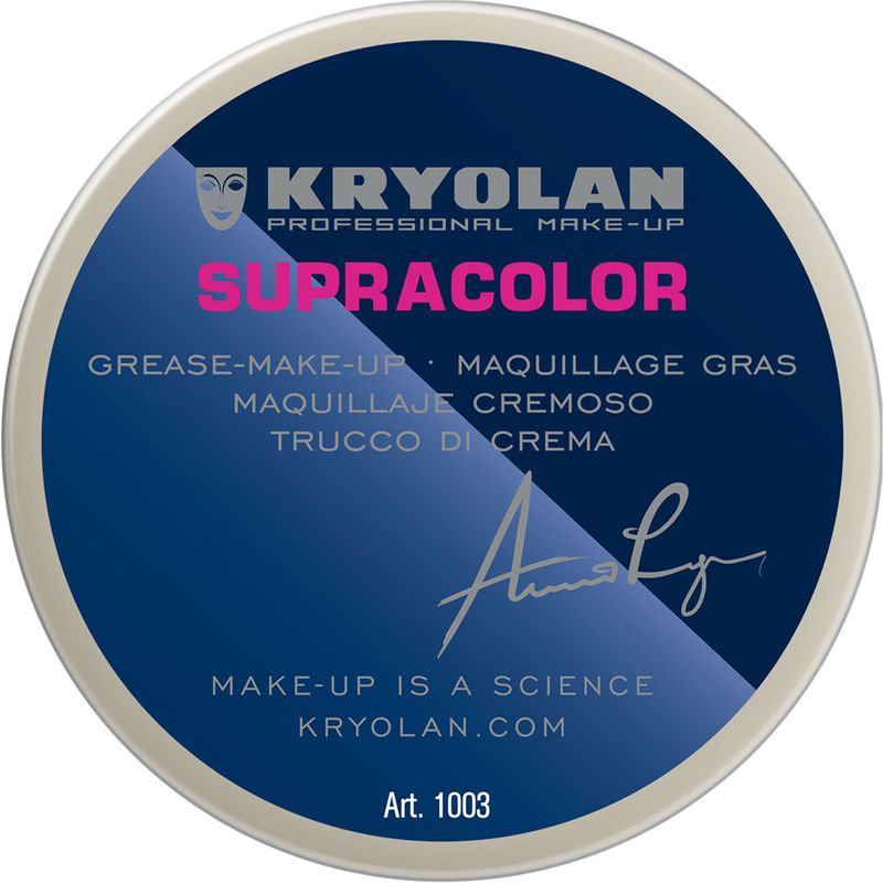 Supracolor complexion makeup 55ml - 074