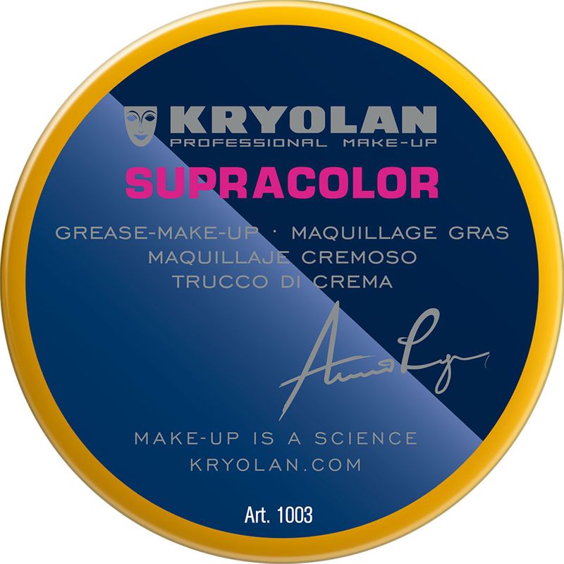 Supracolor complexion makeup 55ml - 509