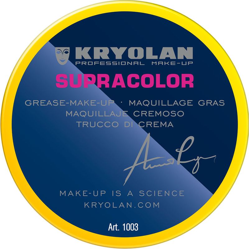 Supracolor complexion makeup 55ml - 625