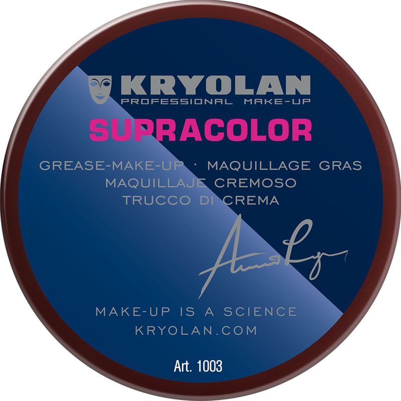 Supracolor complexion makeup 55ml - 086