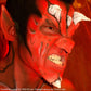 Example Painting Devil Chin Latex Part
