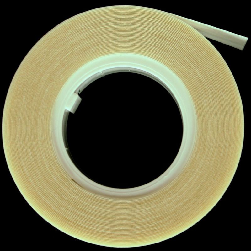 Toupet Tape 3M 5m x 12mm Toupet Adhesive Tape
